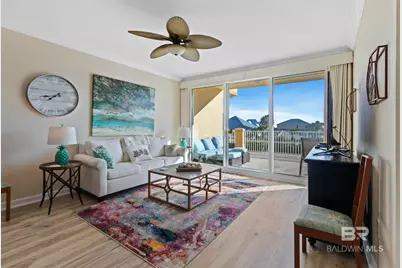 453 Dune Drive #107, Gulf Shores, AL 36542 - Photo 5