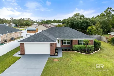 4310 Lauder Lane, Orange Beach, AL 36561 - Photo 1