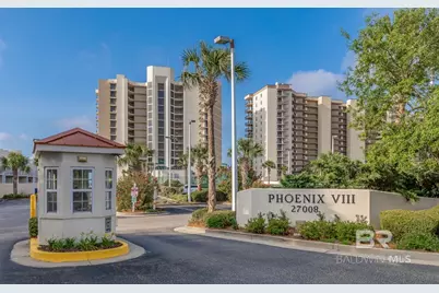 27008 Perdido Beach Boulevard #505, Orange Beach, AL 36561 - Photo 1