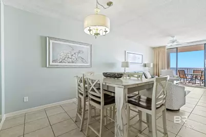24950 Perdido Beach Boulevard #603, Orange Beach, AL 36561 - Photo 5