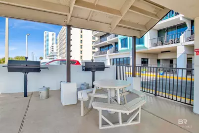 333 W Beach Boulevard #710, Gulf Shores, AL 36542 - Photo 21
