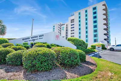 333 W Beach Boulevard #710, Gulf Shores, AL 36542 - Photo 1
