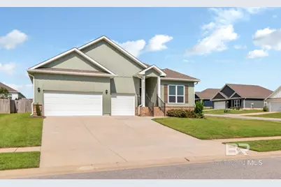 21581 Burney Road, Fairhope, AL 36532 - Photo 27