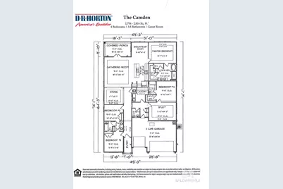 21581 Burney Road, Fairhope, AL 36532 - Photo 31