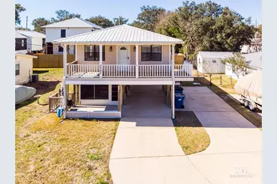 5397 Bear Point Avenue, Orange Beach, AL 36561 - Photo 1