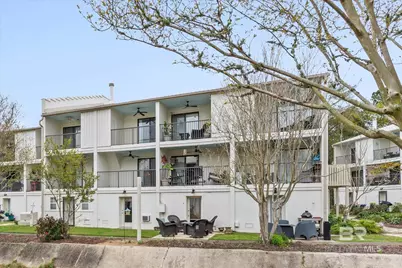 710 S Mobile Street #11, Fairhope, AL 36532 - Photo 19