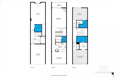 710 S Mobile Street #11, Fairhope, AL 36532 - Photo 21