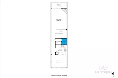 710 S Mobile Street #11, Fairhope, AL 36532 - Photo 23
