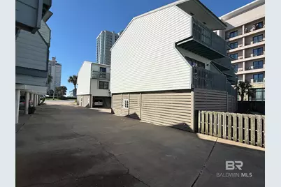 554 E Beach Boulevard #17, Gulf Shores, AL 36542 - Photo 55