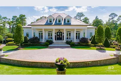 33056 W Water View Drive, Loxley, AL 36551 - Photo 1