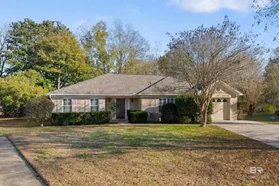 7 Fox Run, Fairhope, AL 36532 - Photo 1