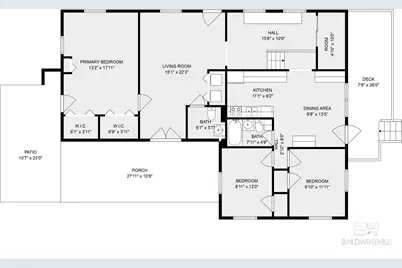 2368 Wallace Lane, Gulf Shores, AL 36542 - Photo 47