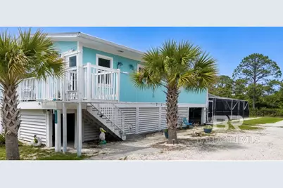 6925 Driftwood Drive, Gulf Shores, AL 36542 - Photo 3