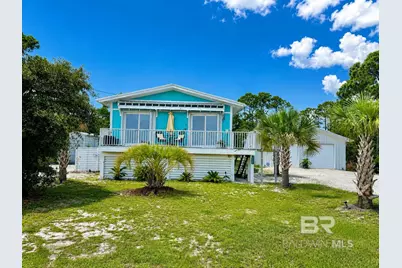 6925 Driftwood Drive, Gulf Shores, AL 36542 - Photo 1