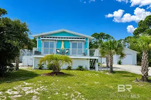 6925 Driftwood Dr, Gulf Shores, AL 36542 - Photo 1