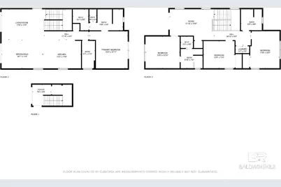 1093 Water Oaks Circle, Gulf Shores, AL 36542 - Photo 53