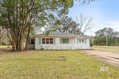 10465 County Road 83, Elberta, AL 36530 - Photo 1