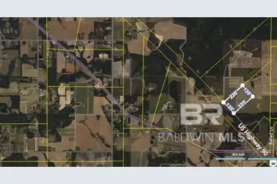 25681 US Highway 90, Robertsdale, AL 36567 - Photo 5