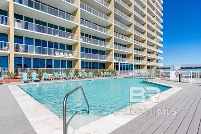 1524 W Beach Boulevard #203, Gulf Shores, AL 36542 - Photo 9
