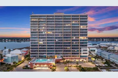 1524 W Beach Boulevard #203, Gulf Shores, AL 36542 - Photo 57