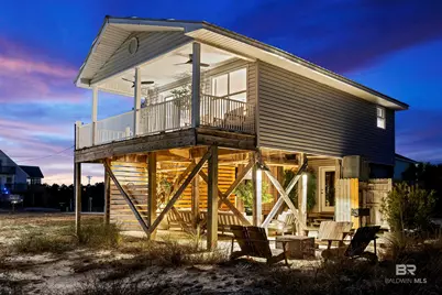 486 E Bernard Court, Gulf Shores, AL 36542 - Photo 1