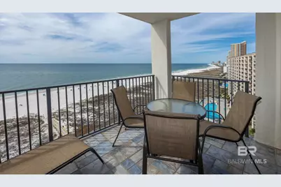 27008 Perdido Beach Boulevard #1405, Orange Beach, AL 36561 - Photo 11