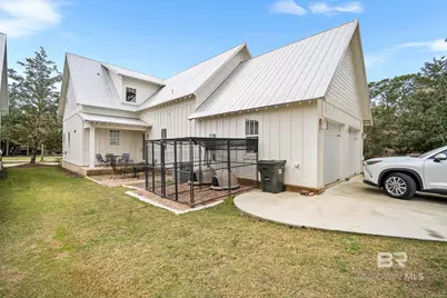 15129 Nettle Oak Circle #2, Magnolia Springs, AL 36555 - Photo 61