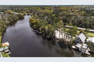 Lot 6 River Drive, Summerdale, AL 36580 - Photo 15