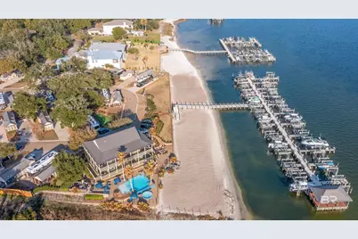 28888 Canal Road #40 & 41, Orange Beach, AL 36561 - Photo 53