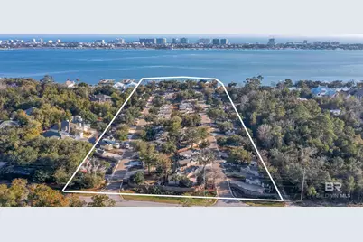 28888 Canal Road #40 & 41, Orange Beach, AL 36561 - Photo 51