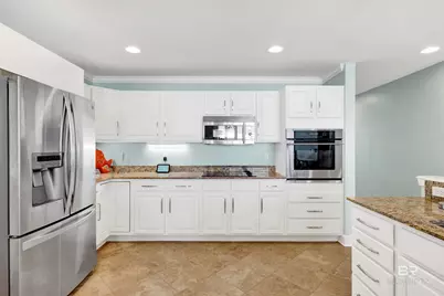 16605 Perdido Key Drive #7W, Pensacola, FL 32507 - Photo 17