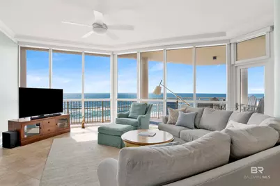 16605 Perdido Key Drive #7W, Pensacola, FL 32507 - Photo 9