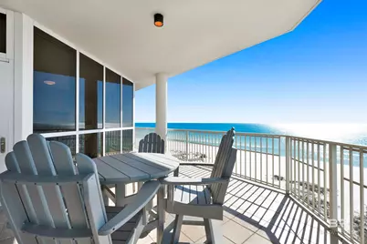 16605 Perdido Key Drive #7W, Pensacola, FL 32507 - Photo 3