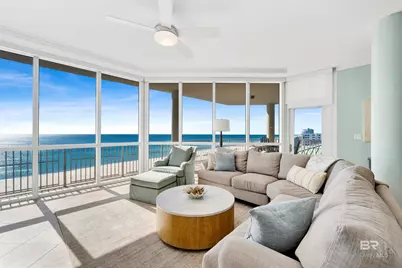 16605 Perdido Key Drive #7W, Pensacola, FL 32507 - Photo 5