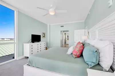 16605 Perdido Key Drive #7W, Pensacola, FL 32507 - Photo 21