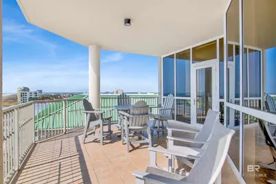 16605 Perdido Key Drive #7W, Pensacola, FL 32507 - Photo 13