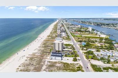 16605 Perdido Key Drive #7W, Pensacola, FL 32507 - Photo 5