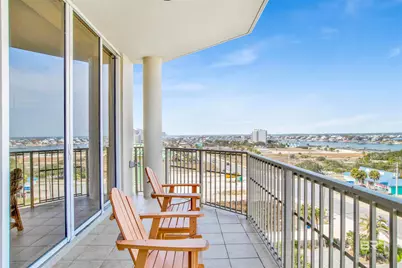 16605 Perdido Key Drive #7W, Pensacola, FL 32507 - Photo 39