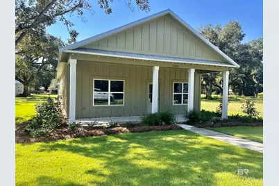 14682 Camelia Street, Magnolia Springs, AL 36555 - Photo 1