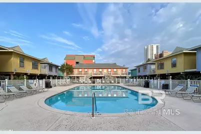 620 W Beach Boulevard #1A, Gulf Shores, AL 36542 - Photo 19