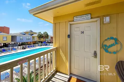 620 W Beach Boulevard #14A, Gulf Shores, AL 36542 - Photo 3