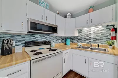 620 W Beach Boulevard #14A, Gulf Shores, AL 36542 - Photo 9