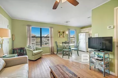 620 W Beach Boulevard #17A, Gulf Shores, AL 36542 - Photo 3