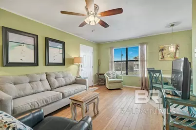 620 W Beach Boulevard #17A, Gulf Shores, AL 36542 - Photo 5