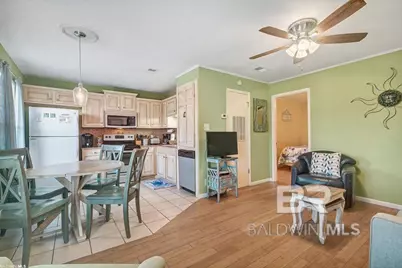 620 W Beach Boulevard #17A, Gulf Shores, AL 36542 - Photo 7
