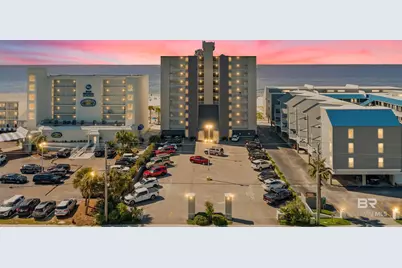 327 E Beach Boulevard #1B, Gulf Shores, AL 36542 - Photo 1