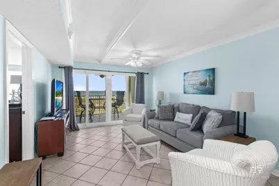 327 E Beach Boulevard #1B, Gulf Shores, AL 36542 - Photo 5