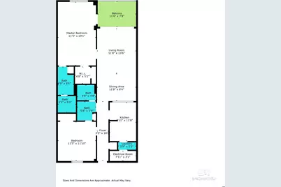 327 E Beach Boulevard #1B, Gulf Shores, AL 36542 - Photo 45