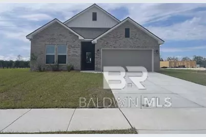 13626 Canebrake Circle, Foley, AL 36535 - Photo 1