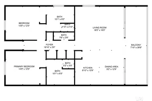 1524 W Beach Blvd, Gulf Shores, AL 36542 - Photo 37